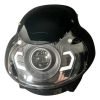 Carenaje Farola Led Bajaj Discover 135 Completa