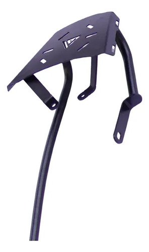 Parrilla Akt Tt Ds 200 Base Maletero Acero Reforzado