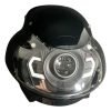 Carenaje Farola Led Bajaj Discover 135 Completa