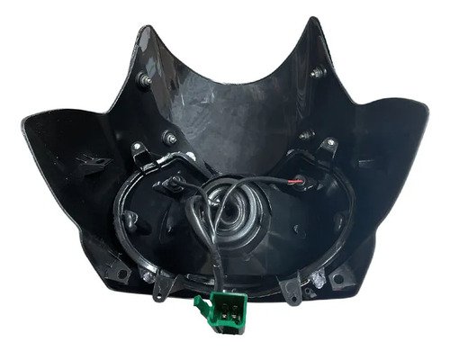 D_856690-MCO115300577754_082026-O.jpg Farola Completa Led Bajaj Discover 125 100 Sport Carenaje