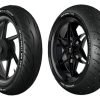 Combo Llanta Ceat 110/70/17 Y 150/60/17 Gixxer Duke R3 Radia