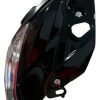 Carenaje Farola Led Suzuki Gixxer 150 Completa