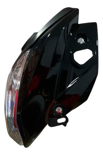 Carenaje Farola Led Suzuki Gixxer 150 Completa