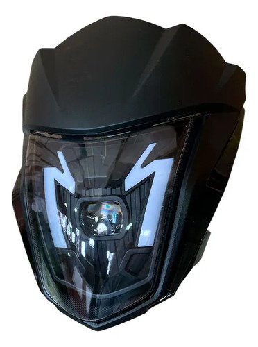 D_866034-MCO116679832935_082026-O.jpg Farola Completa Led Honda Cb125f Carenaje