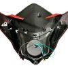 Carenaje Farola Led Cb 110 Honda Completa