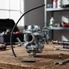 Carburador Suzuki Ax4 Gd 110 Completo