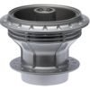 Campana Manzana Trasera Suzuki Dr150