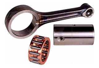 Biela Cb 110 Dream Neo 110 Completa Calidad Original