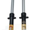 Barras Telescopicas Con Botellas Banda Cb110 Cb 110