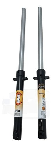 Barras Telescopicas Con Botellas Banda Cb110 Cb 110