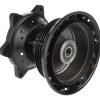 Campana Manzana Trasera Para Akt Ttr 125 150