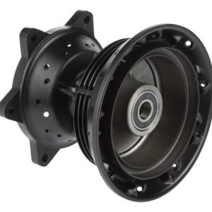 Campana Manzana Trasera Para Akt Ttr 125 150