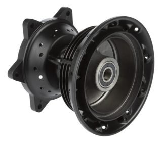 Campana Manzana Trasera Para Akt Ttr 125 150
