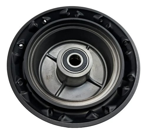 Campana Manzana Trasera Para Akt Ttr 125 150