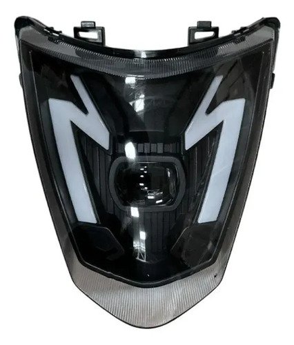 D_883870-MCO116680777933_082026-O.jpg Farola Completa Led Honda Cb125f Carenaje