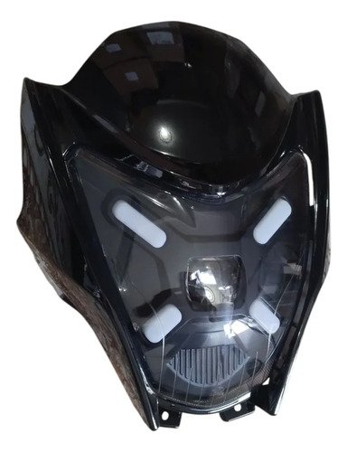 D_884602-MCO115273664408_082026-O.jpg Farola Completa Led Carenaje Akt Ttr 125 150 180 200
