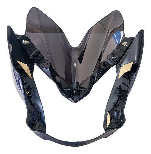D_891375-MCO114538320786_082026-O.jpg Carenaje Farola Con Visor Discover 125 150 St