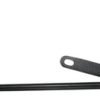 Parrilla Akt Tt Ds 200 Base Maletero Acero Reforzado
