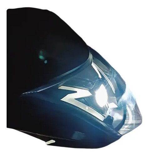 D_900480-MCO116679833841_082026-O.jpg Farola Completa Led Honda Cb125f Carenaje