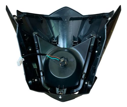 D_900559-MCO116680274919_082026-O.jpg Farola Completa Led Honda Cb125f Carenaje