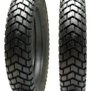 Combo Llantas Ceat 90/90/19 Y 110/90/17 Ttr Xr Xtz 150 Mrx