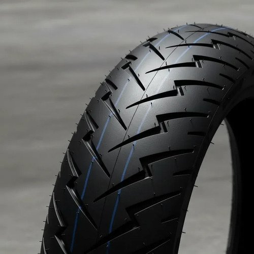 D_924403-MCO115351233436_082026-O.jpg Combo Llanta Ceat 100/80/17 Y 140/70/17 Gixxer Fz Pulsar