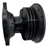 Campana Manzana Trasera Para Akt Ttr 125 150