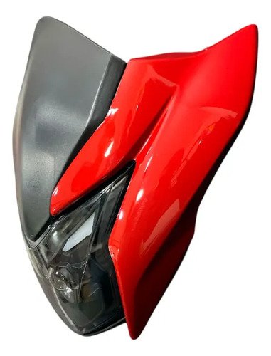 Carenaje Farola Led Cb 110 Honda Completa