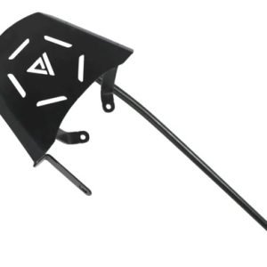 Parrilla Akt Tt Ds 200 Base Maletero Acero Reforzado