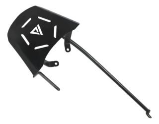 Parrilla Akt Tt Ds 200 Base Maletero Acero Reforzado