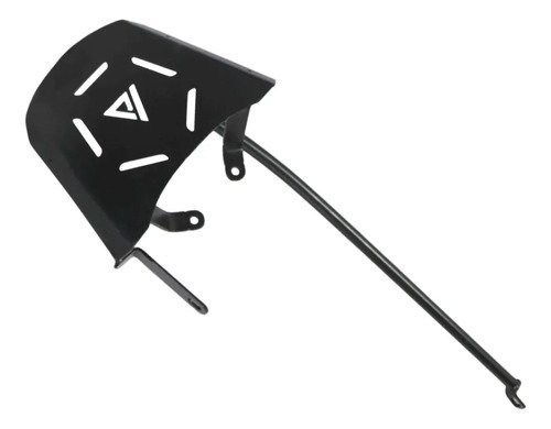 Parrilla Akt Tt Ds 200 Base Maletero Acero Reforzado