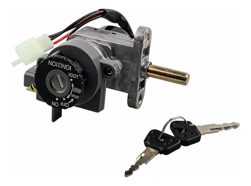 D_940473-MCO115895672439_082026-O.jpg Switch Suiche Encendido Bws100 Bws 100
