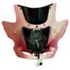 D_942852-MCO116709211069_082026-O.jpg Carenaje Farola Led Storm 125 Honda Completa