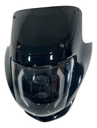 Carenaje Farola Led Storm 125 Honda Completa