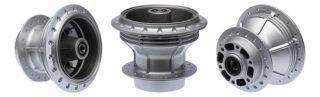 Manzana Campana Trasera Dr150 Suzuki Con Balinera