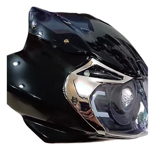 D_960770-MCO116708816769_082026-O.jpg Farola Completa Led Bajaj Discover 125 100 Sport Carenaje