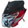 Farola Completa Led Bajaj Discover St125 St150 Carenaje
