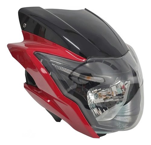 D_964346-MCO115894729323_082026-O.jpg Farola Con Carenaje Rtr Apache 160 180 Tvs Bestia