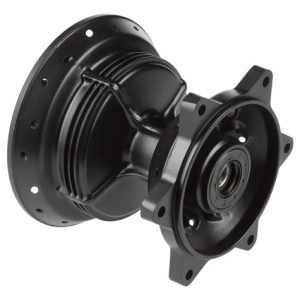 Manzana Campana Trasera Ttr 125 150 Akt Con Balineras