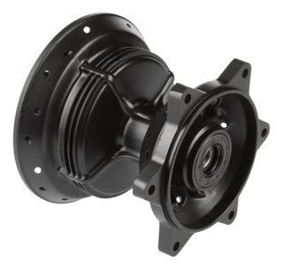 Manzana Campana Trasera Ttr 125 150 Akt Con Balineras