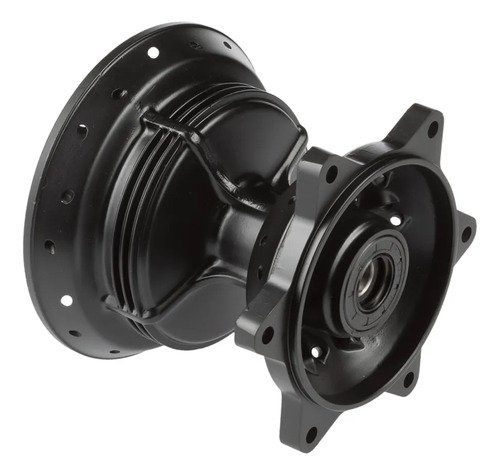 Manzana Campana Trasera Ttr 125 150 Akt Con Balineras