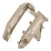 D_983336-MCO115895731435_082026-O.jpg Tapa Protector Mofle Yamaha Bws 125 Bws X Bws 2