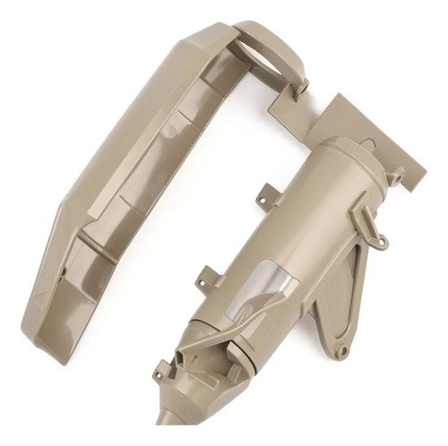 D_983336-MCO115895731435_082026-O.jpg Tapa Protector Mofle Yamaha Bws 125 Bws X Bws 2