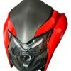 Carenaje Farola Led Cb 110 Honda Completa