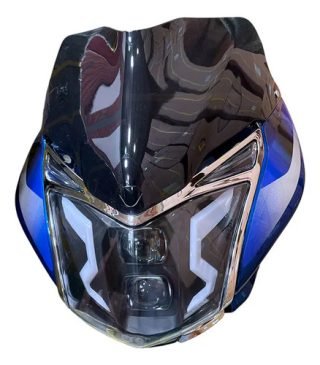 Farola Completa Led Bajaj Discover St125 St150 Carenaje