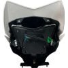 Carenaje Farola Led Honda Xr 150 Completa