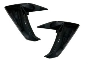 Tapas Laterales Tanque Akt Evo R3 125 150 Guias Aire Par