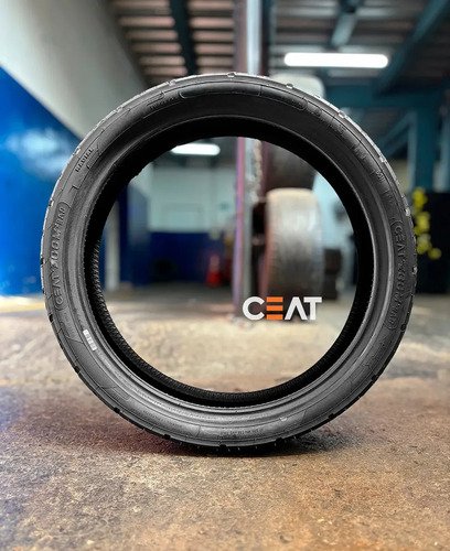 Ceat ZOOM RAD Zoom Rad 130/70 R17