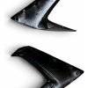 Tapas Laterales Tanque Akt Evo R3 125 150 Guias Aire Par