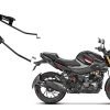 D_645330-MCO118526373655_092026-O.jpg Parrilla Hero Hunk 160r 4v Base Maletero Acero Reforzado